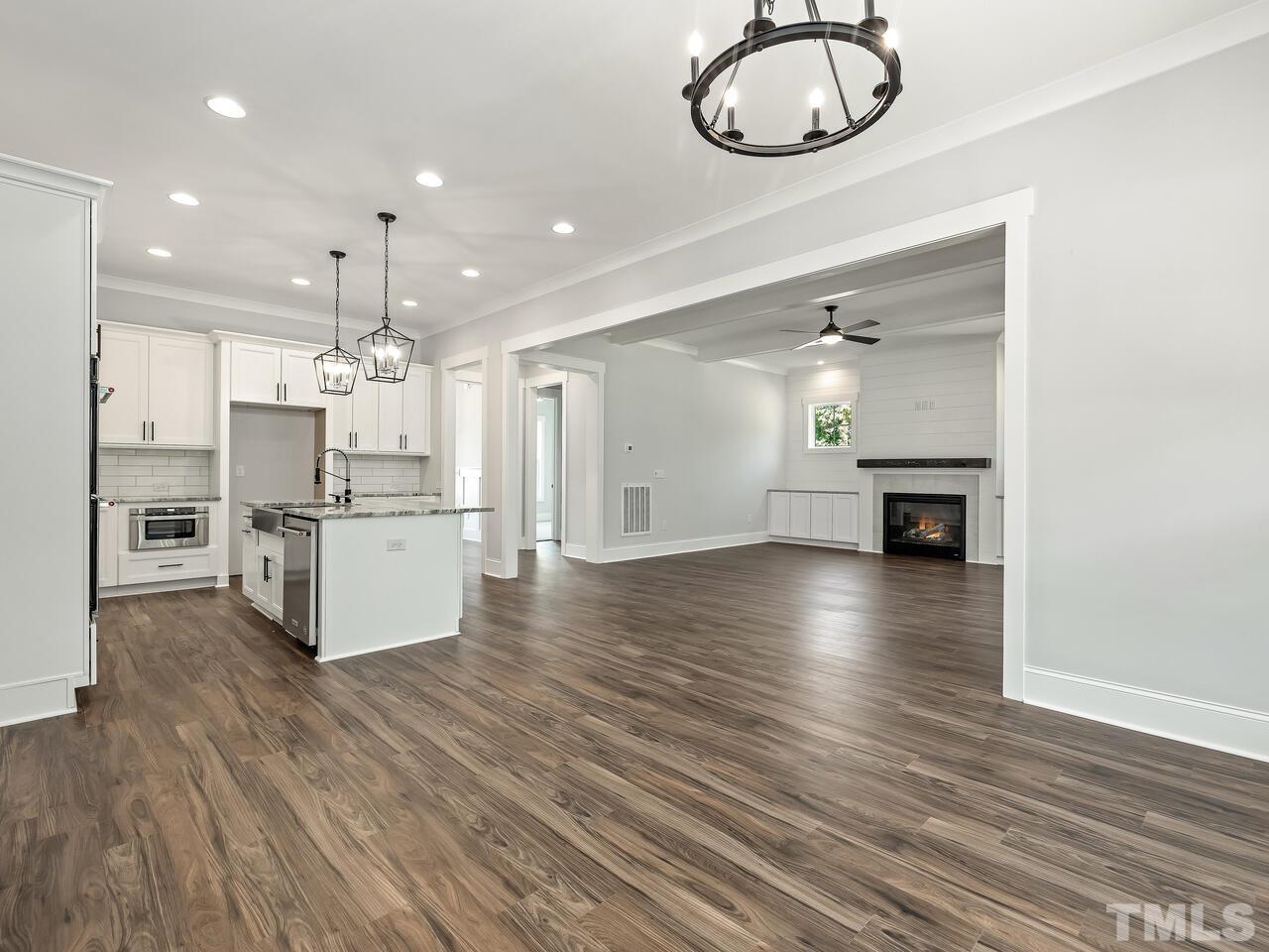 214 Eagle Creek Lane Apex, NC 27502 - Photo 16 of 31 Gallery Image 16