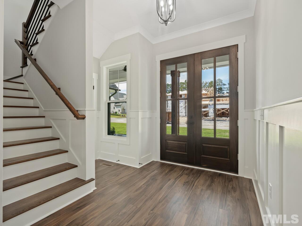 214 Eagle Creek Lane Apex, NC 27502 - Photo 5 of 31 Gallery Image 5