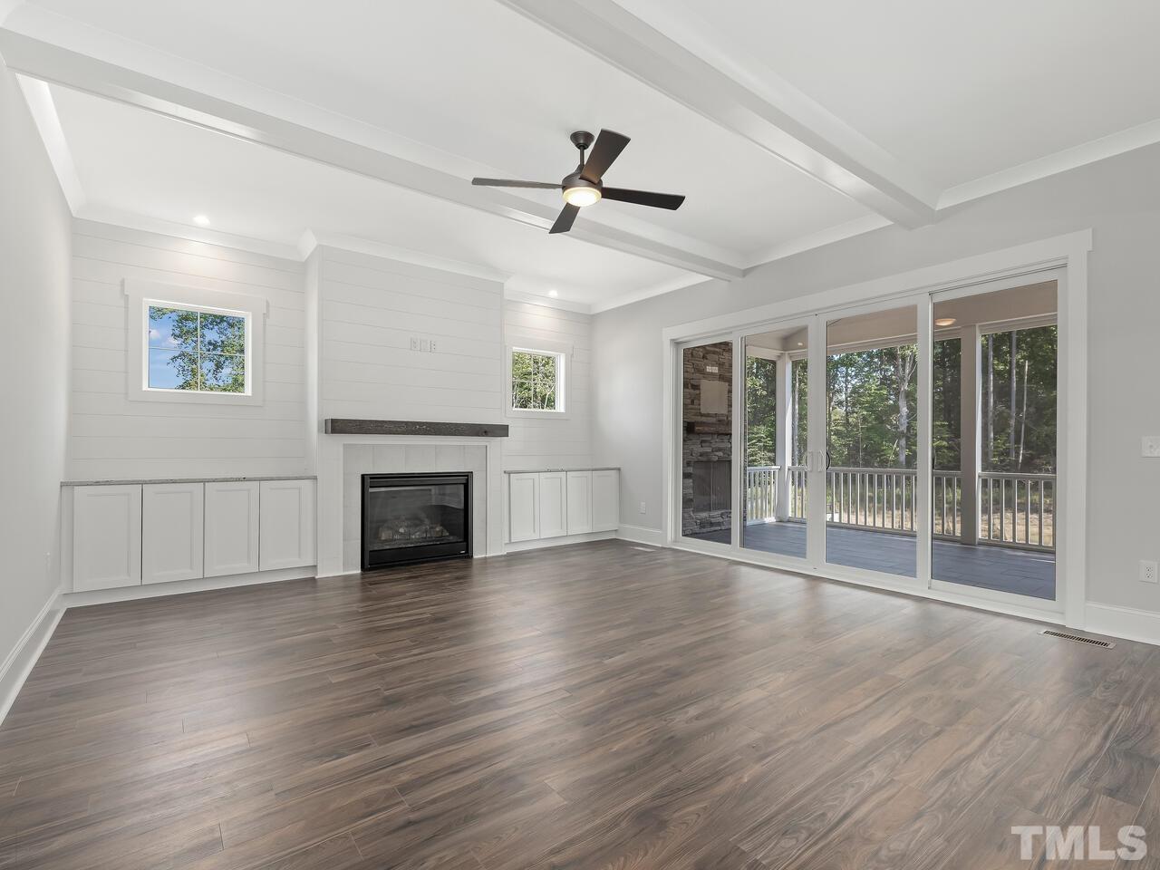 214 Eagle Creek Lane Apex, NC 27502 - Photo 7 of 31 Gallery Image 7