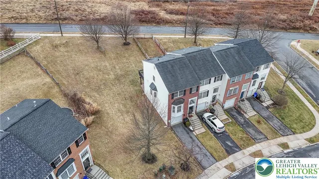 $349,000 | 307 South Oak Street, Freemansburg, PA 18017