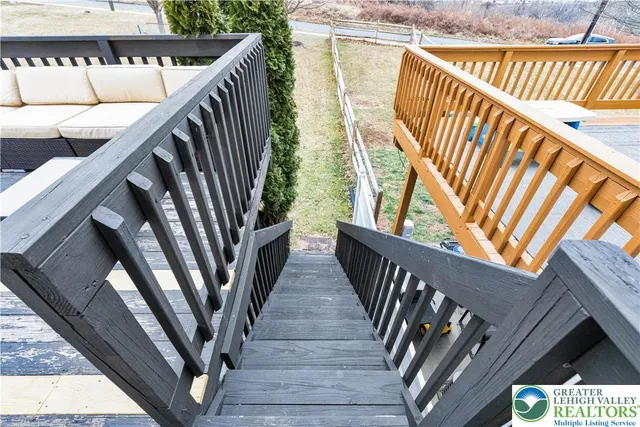 $349,000 | 307 South Oak Street, Freemansburg, PA 18017