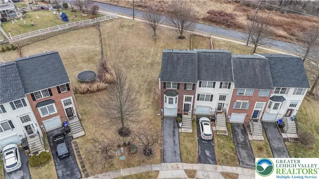 $349,000 | 307 South Oak Street, Freemansburg, PA 18017