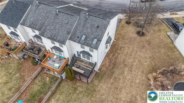 $349,000 | 307 South Oak Street, Freemansburg, PA 18017