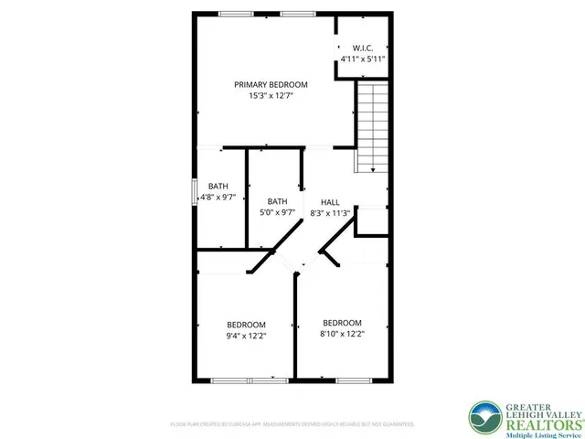 $349,000 | 307 South Oak Street, Freemansburg, PA 18017