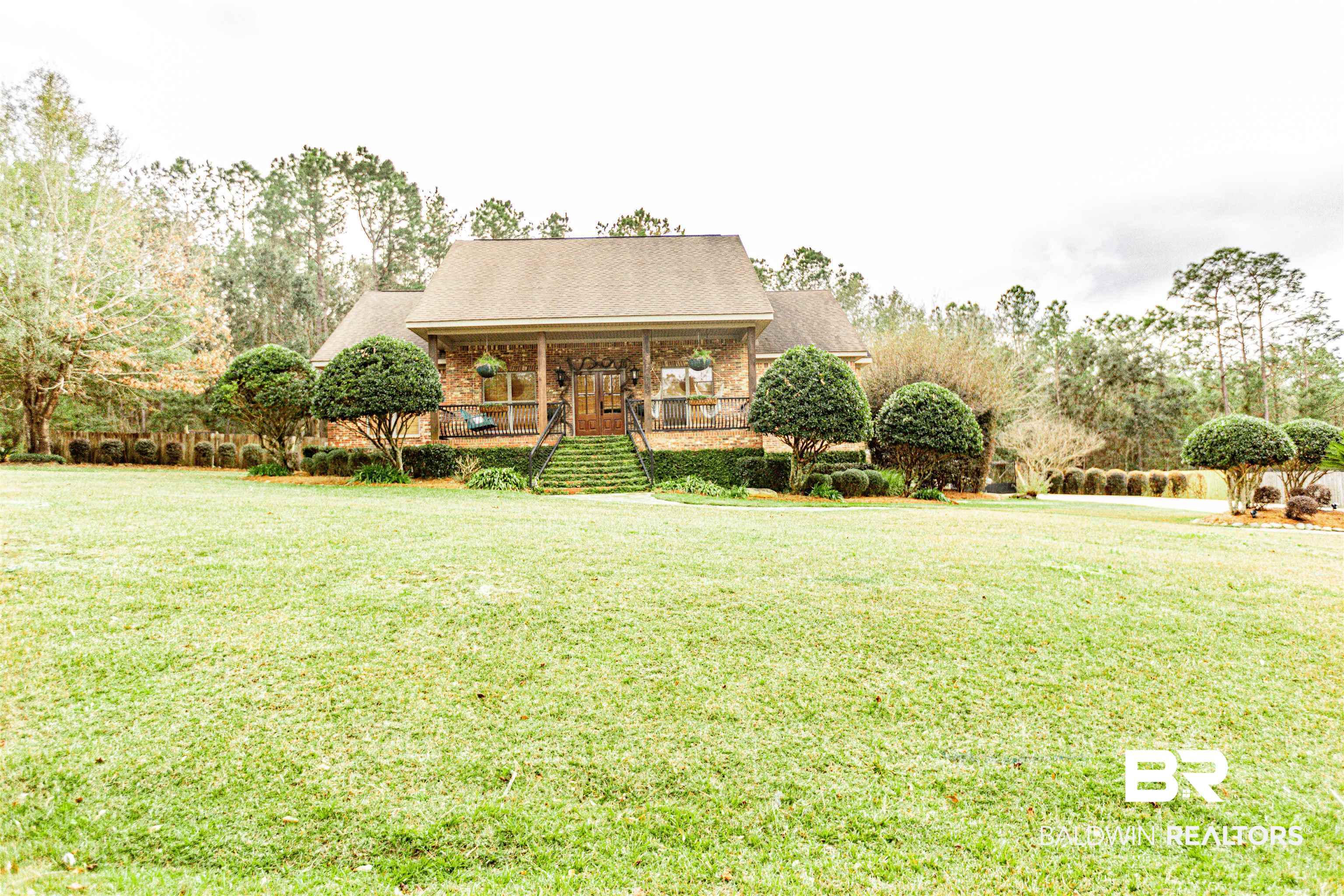 7166 Blakeley Road Daphne, AL 36527 - Photo 1 of 26
