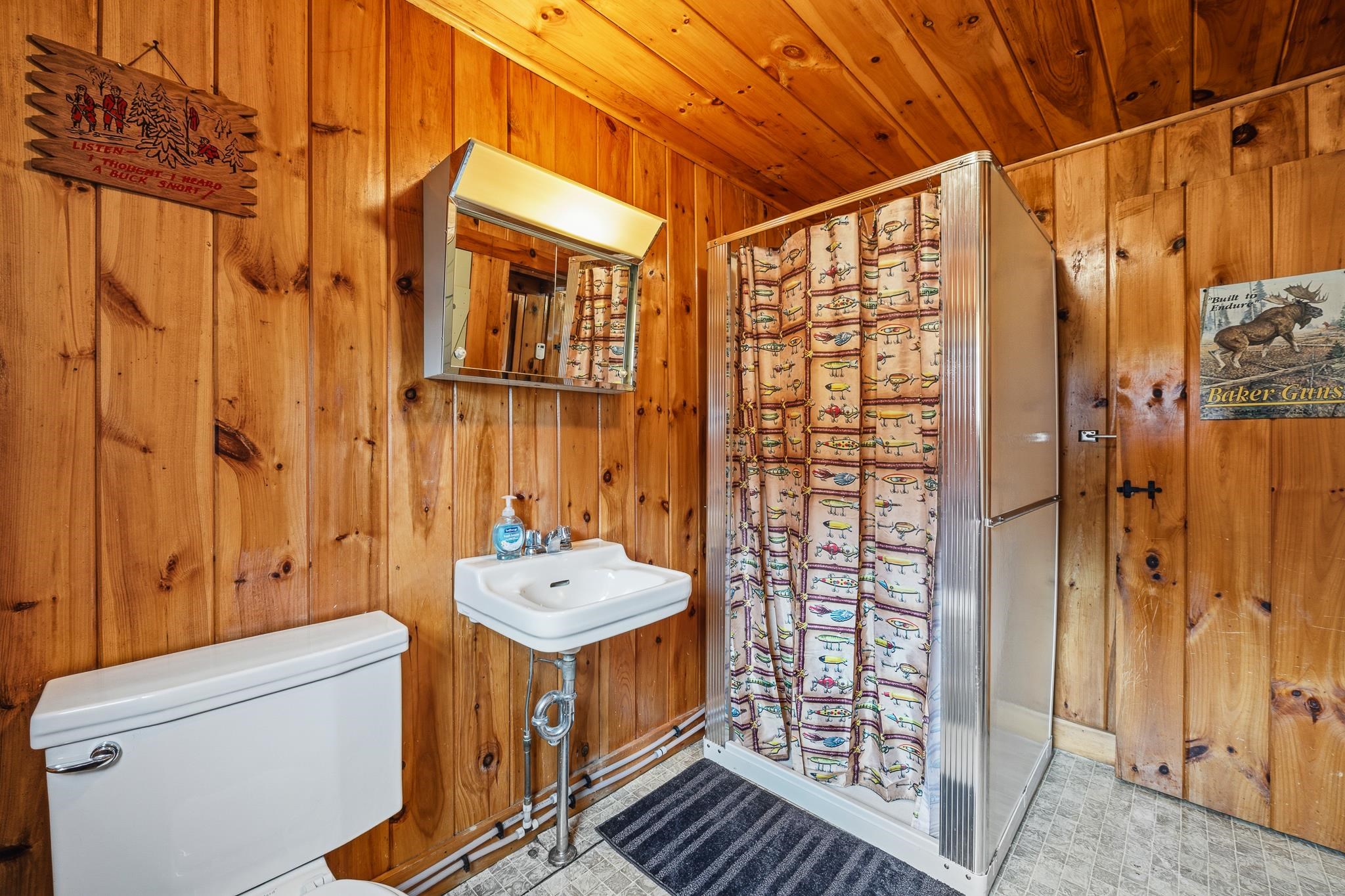 211 Beach Road Pittsburg, NH 03592 - Photo 23 of 59
