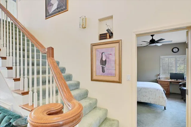 a bathroom with a bath tub and a shower