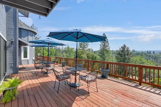 $799,000 | 1890 John Muir Drive, Colfax, CA 95713