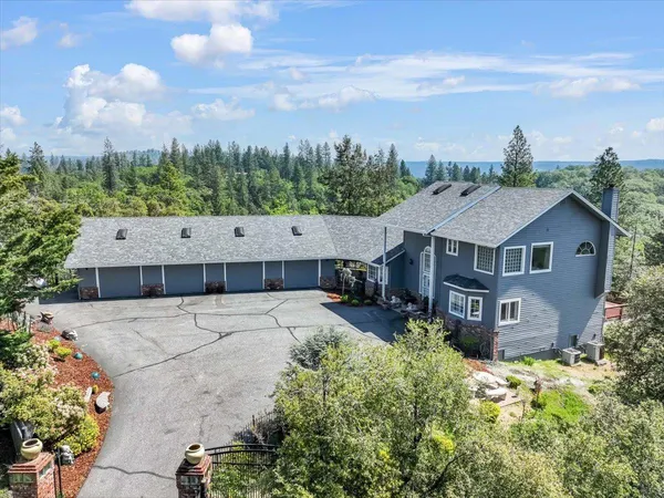 $769,000 | 1890 John Muir Drive, Colfax, CA 95713