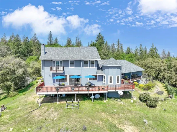 $769,000 | 1890 John Muir Drive, Colfax, CA 95713