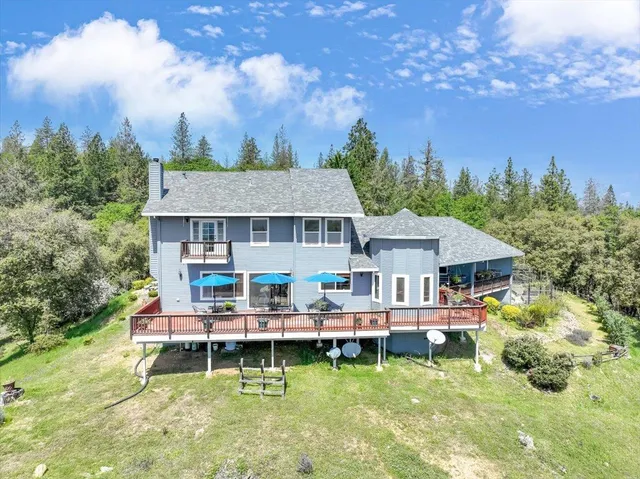 $799,000 | 1890 John Muir Drive, Colfax, CA 95713