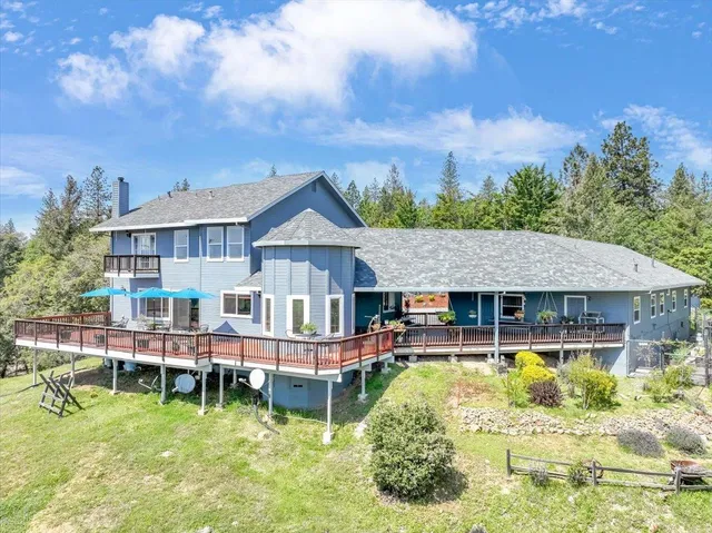 $799,000 | 1890 John Muir Drive, Colfax, CA 95713