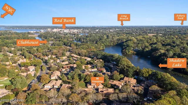 $389,000 | 88 Friendship Court, Red Bank, NJ 07701