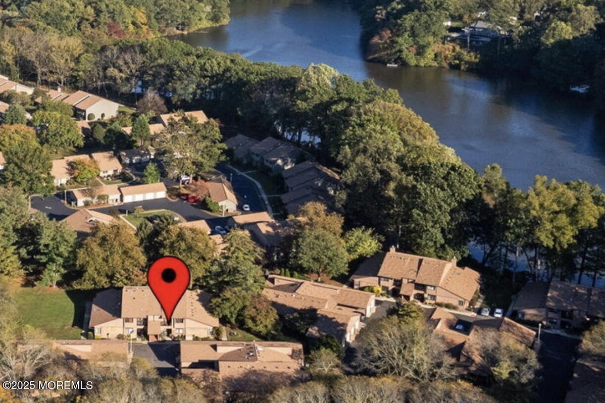 88 Friendship Court Red Bank, NJ 07701 - Photo 23 of 33 an outdoor space with seating space