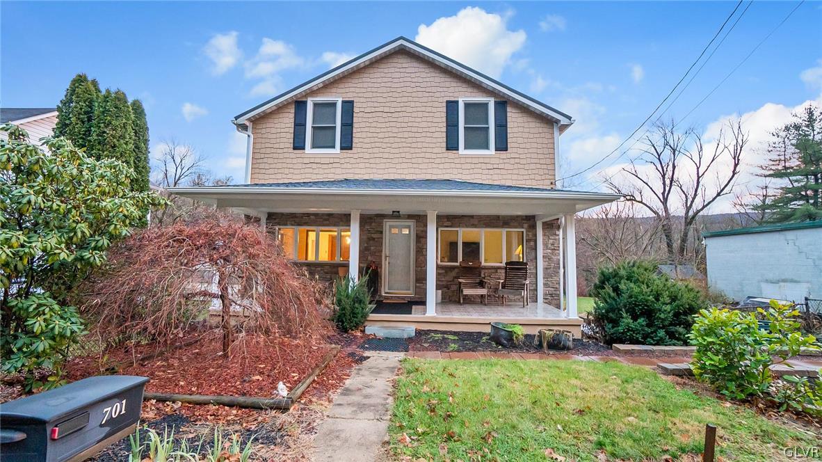 701 Fireline Road Palmerton, PA 18071 - Photo 1 of 50 Gallery Image 1