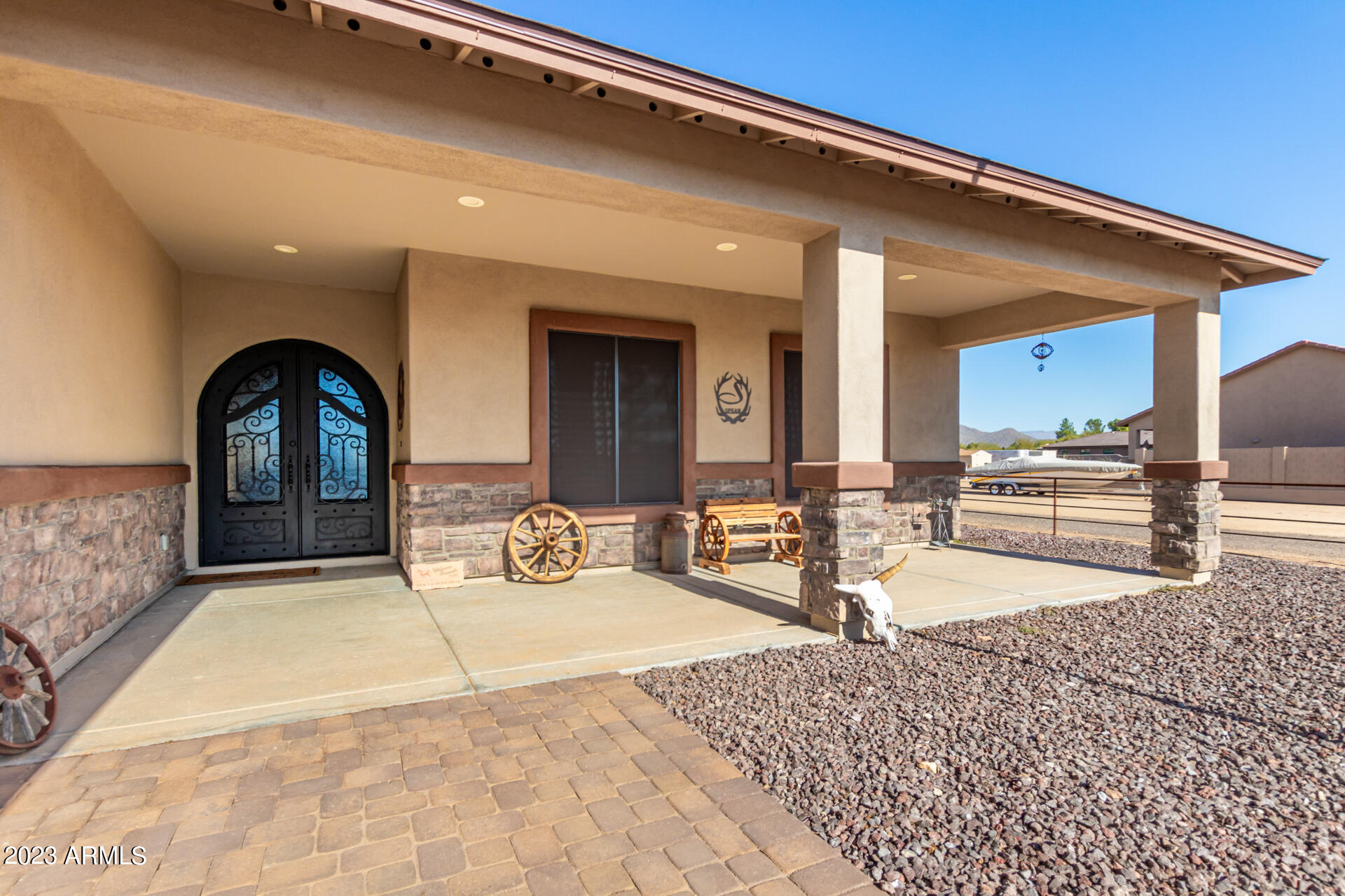 1444 West Maddock Road Phoenix, AZ 85086 - Photo 1 of 62 03 - Maddock