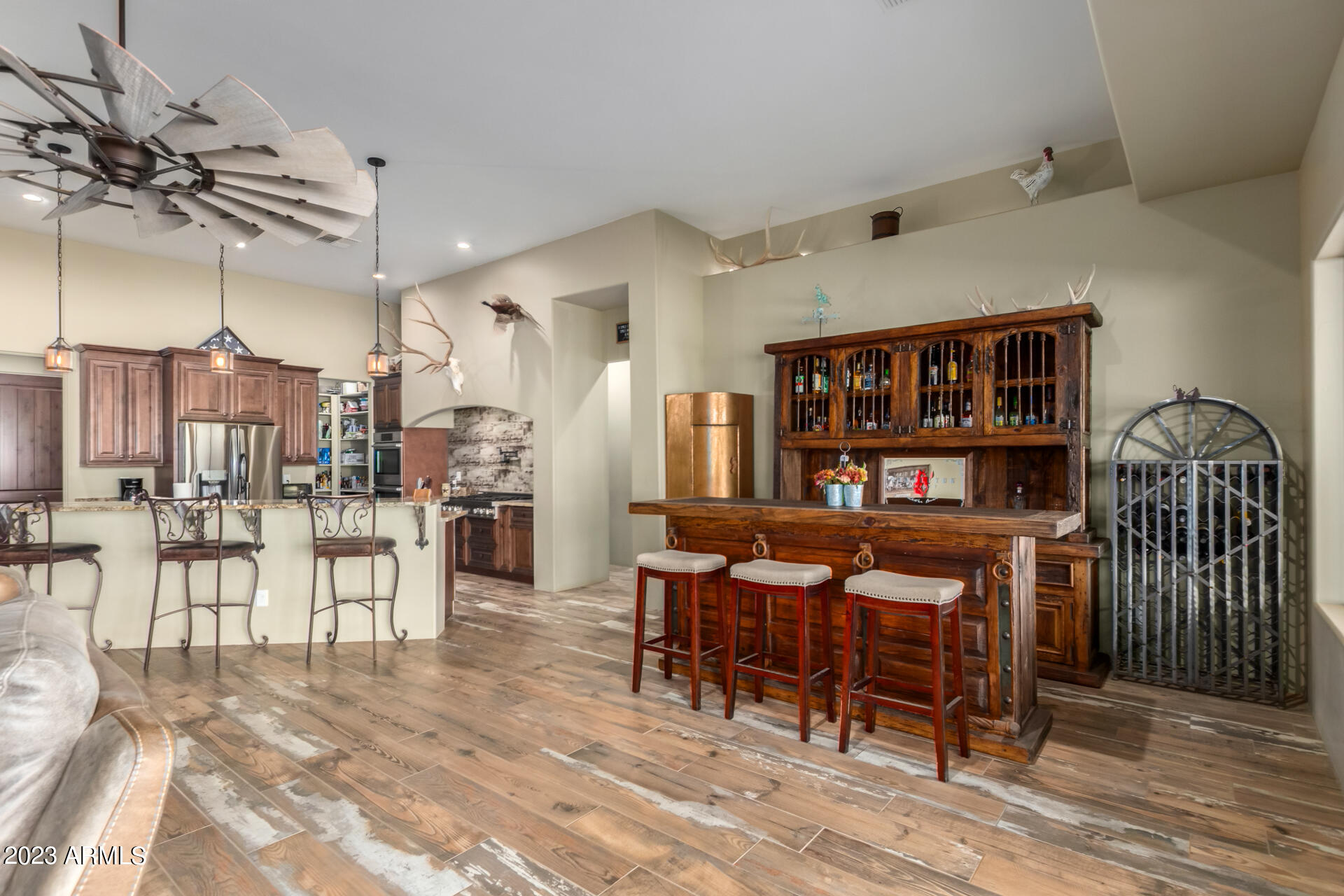 1444 West Maddock Road Phoenix, AZ 85086 - Photo 11 of 62 11 - Maddock