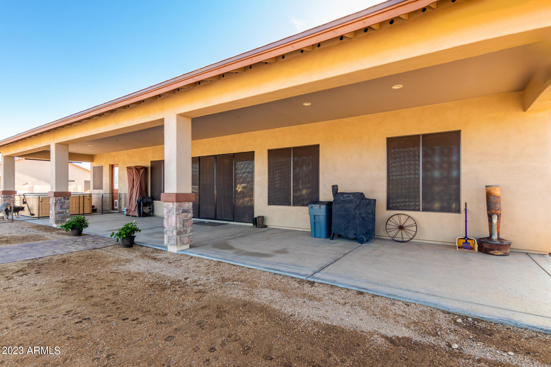 1444 West Maddock Road Phoenix, AZ 85086 - Photo 32 of 62 37 - Maddock
