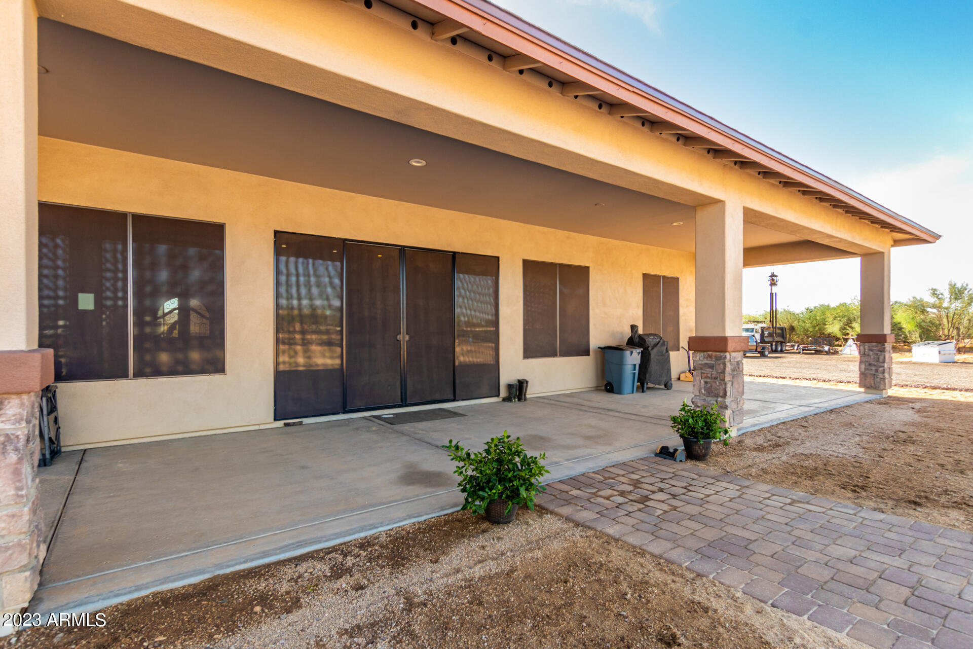 1444 West Maddock Road Phoenix, AZ 85086 - Photo 33 of 62 38 - Maddock