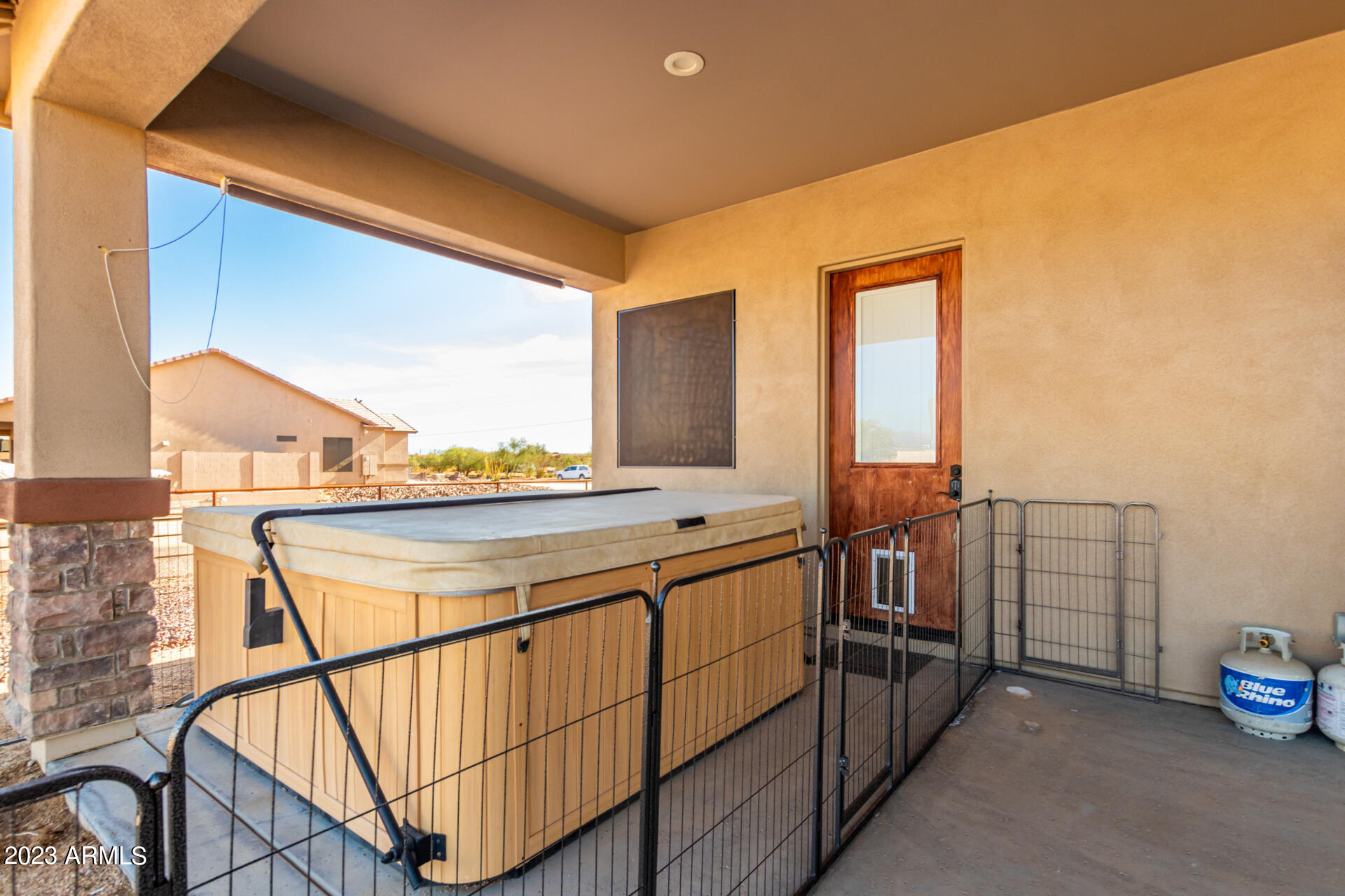 1444 West Maddock Road Phoenix, AZ 85086 - Photo 34 of 62 39 - Maddock