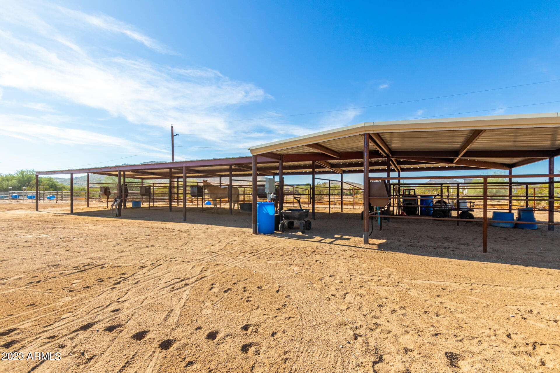 1444 West Maddock Road Phoenix, AZ 85086 - Photo 36 of 62 41 - Maddock
