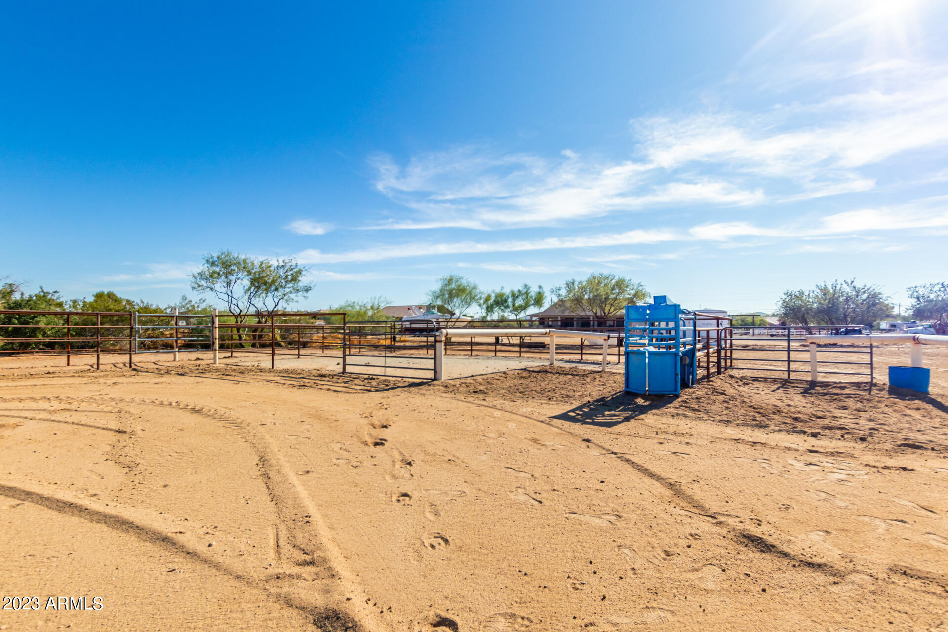 1444 West Maddock Road Phoenix, AZ 85086 - Photo 40 of 62 45 - Maddock