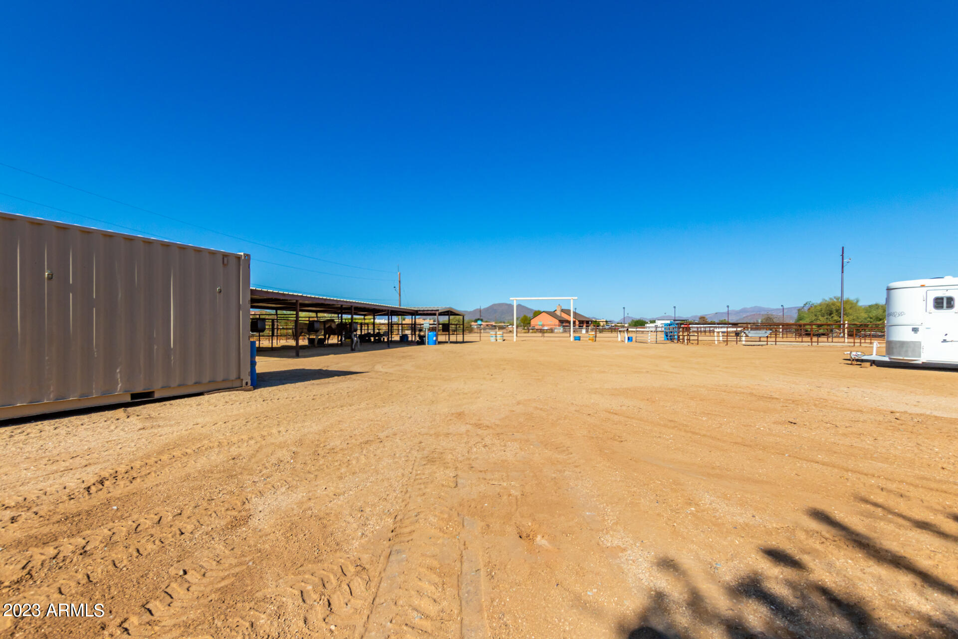 1444 West Maddock Road Phoenix, AZ 85086 - Photo 46 of 62 51 - Maddock