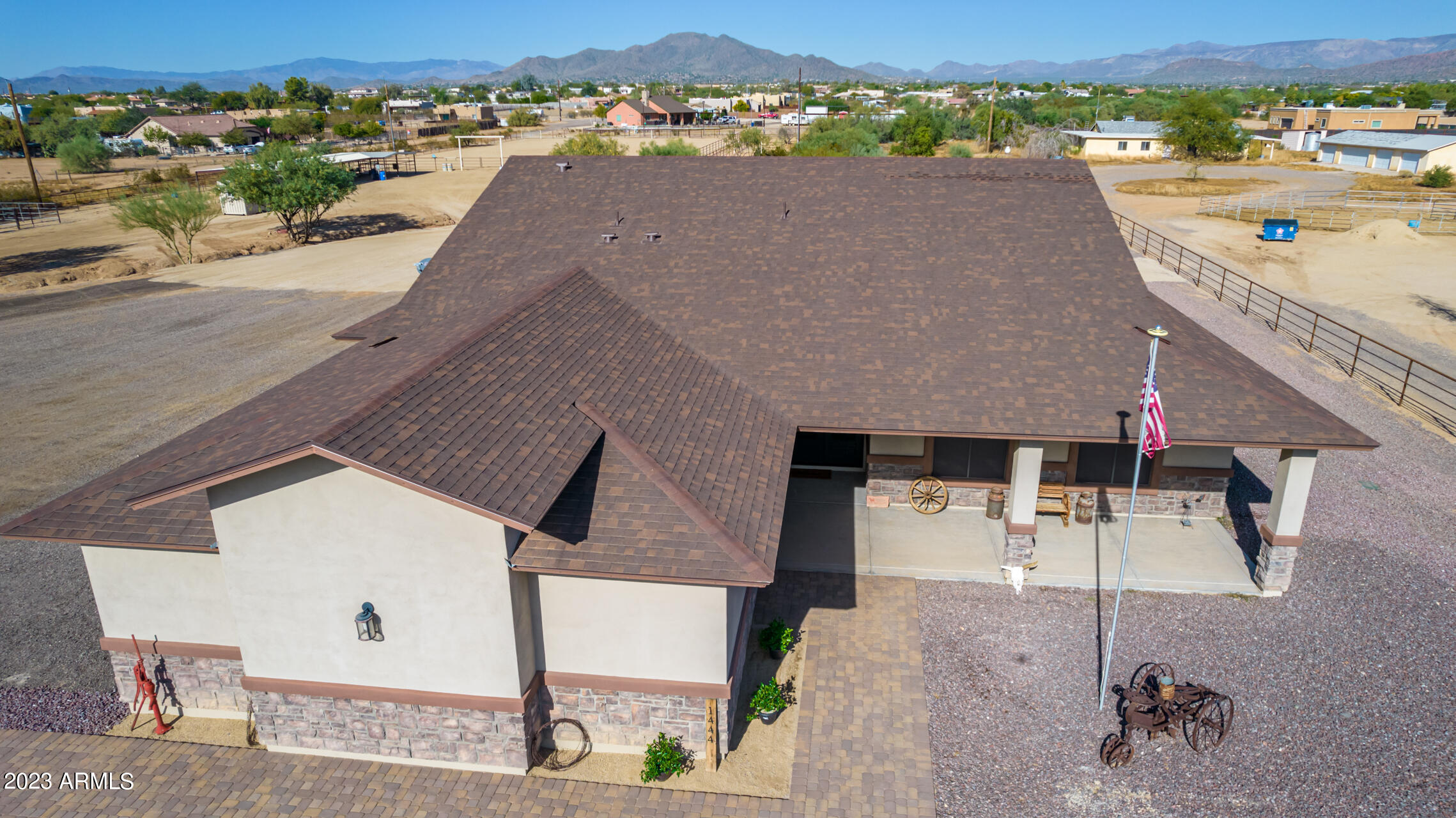 1444 West Maddock Road Phoenix, AZ 85086 - Photo 47 of 62 01 - Maddock Aerials