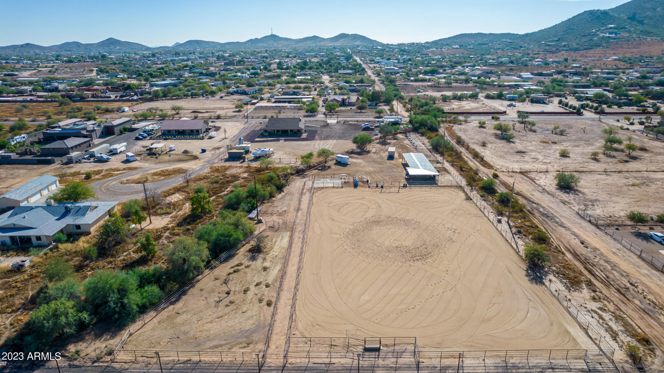1444 West Maddock Road Phoenix, AZ 85086 - Photo 48 of 62 02 - Maddock Aerials
