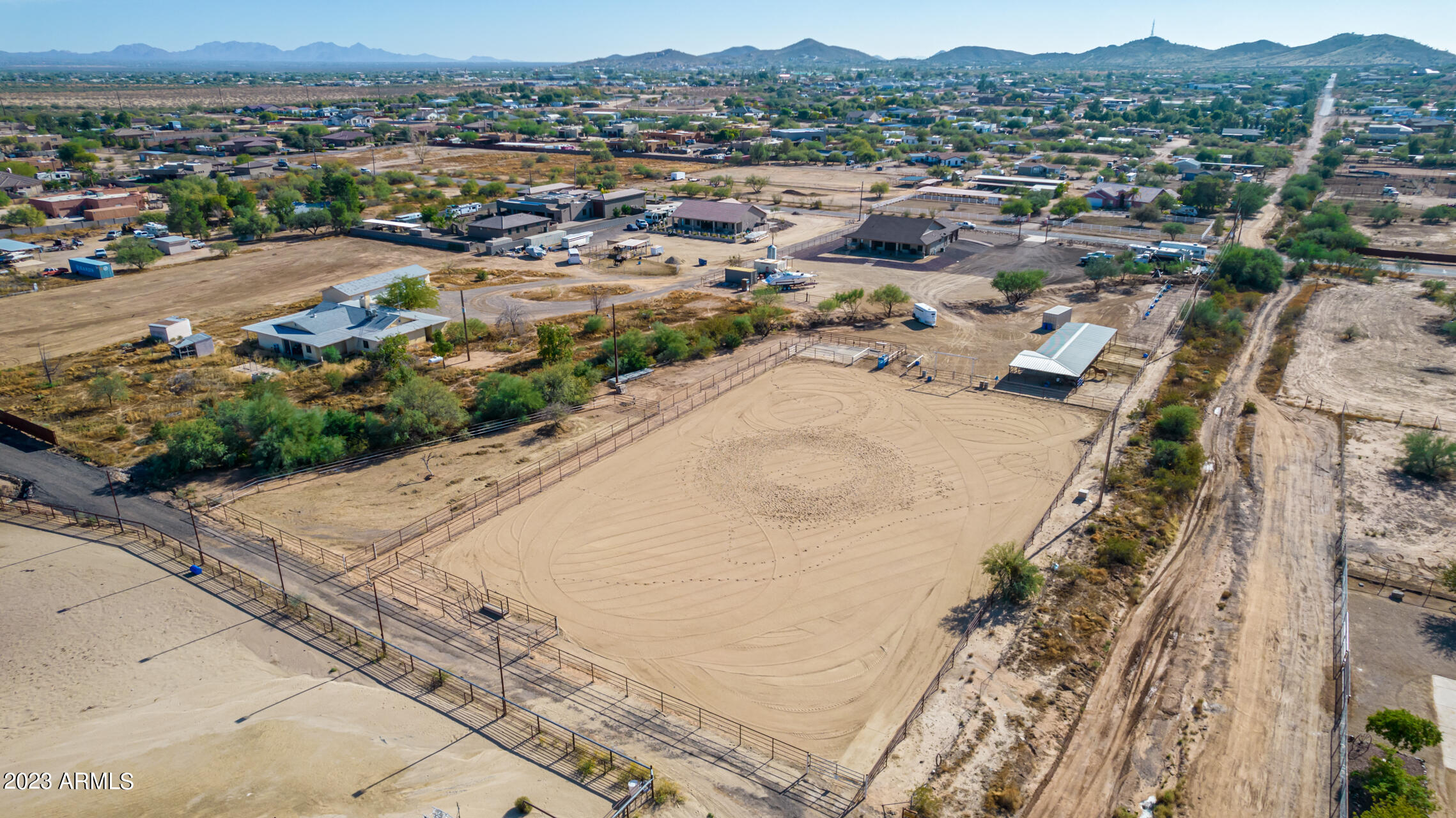 1444 West Maddock Road Phoenix, AZ 85086 - Photo 49 of 62 03 - Maddock Aerials