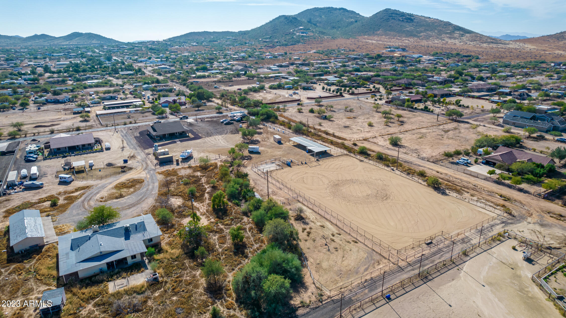 1444 West Maddock Road Phoenix, AZ 85086 - Photo 50 of 62 04 - Maddock Aerials
