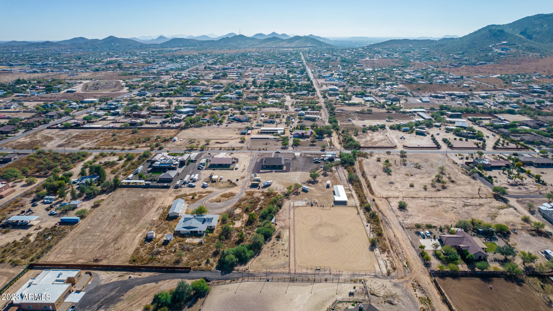 1444 West Maddock Road Phoenix, AZ 85086 - Photo 51 of 62 05 - Maddock Aerials
