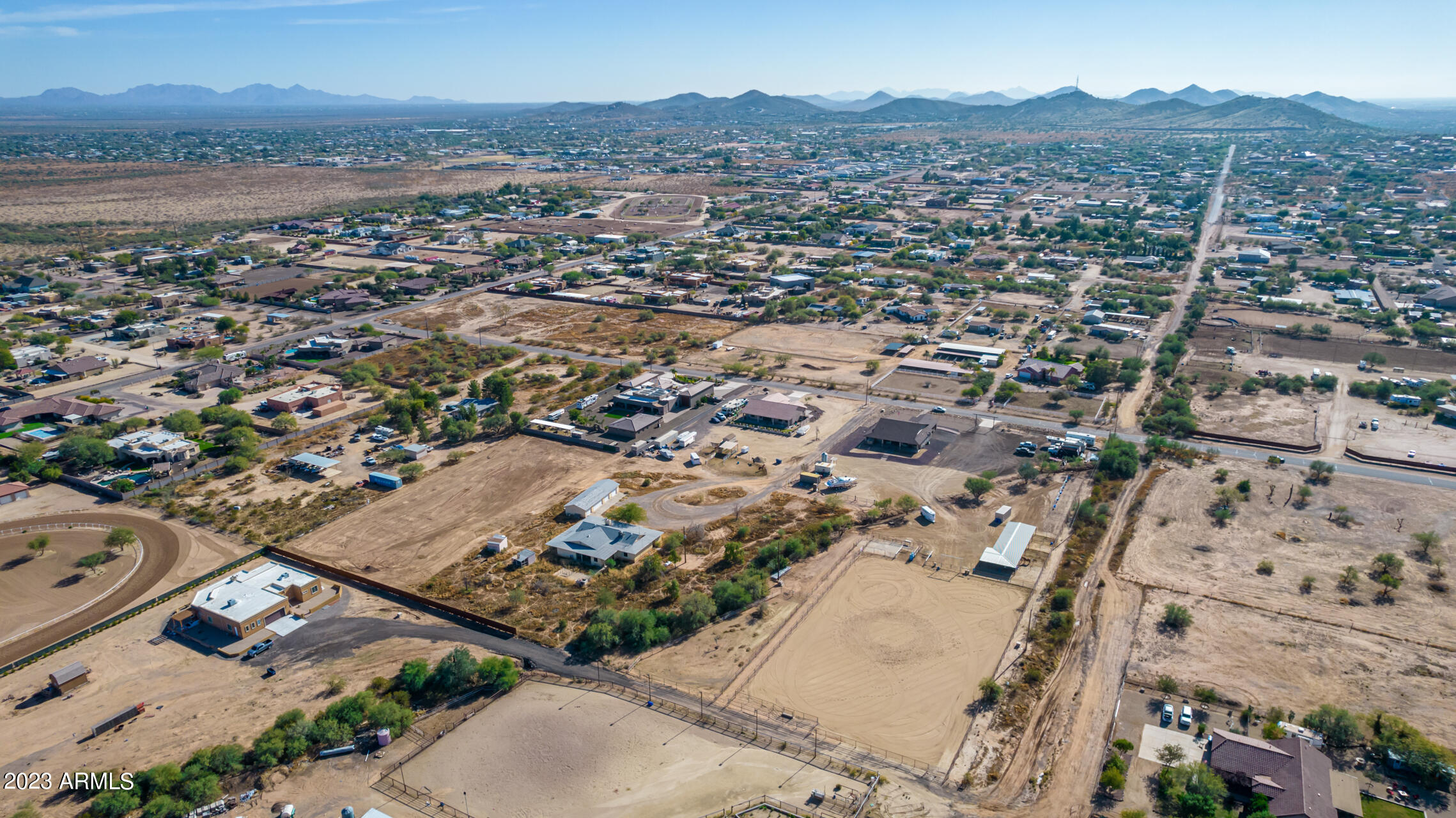 1444 West Maddock Road Phoenix, AZ 85086 - Photo 52 of 62 06 - Maddock Aerials