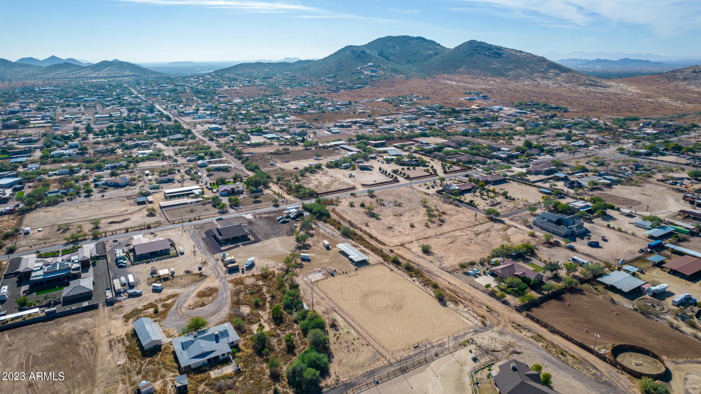 1444 West Maddock Road Phoenix, AZ 85086 - Photo 53 of 62 07 - Maddock Aerials