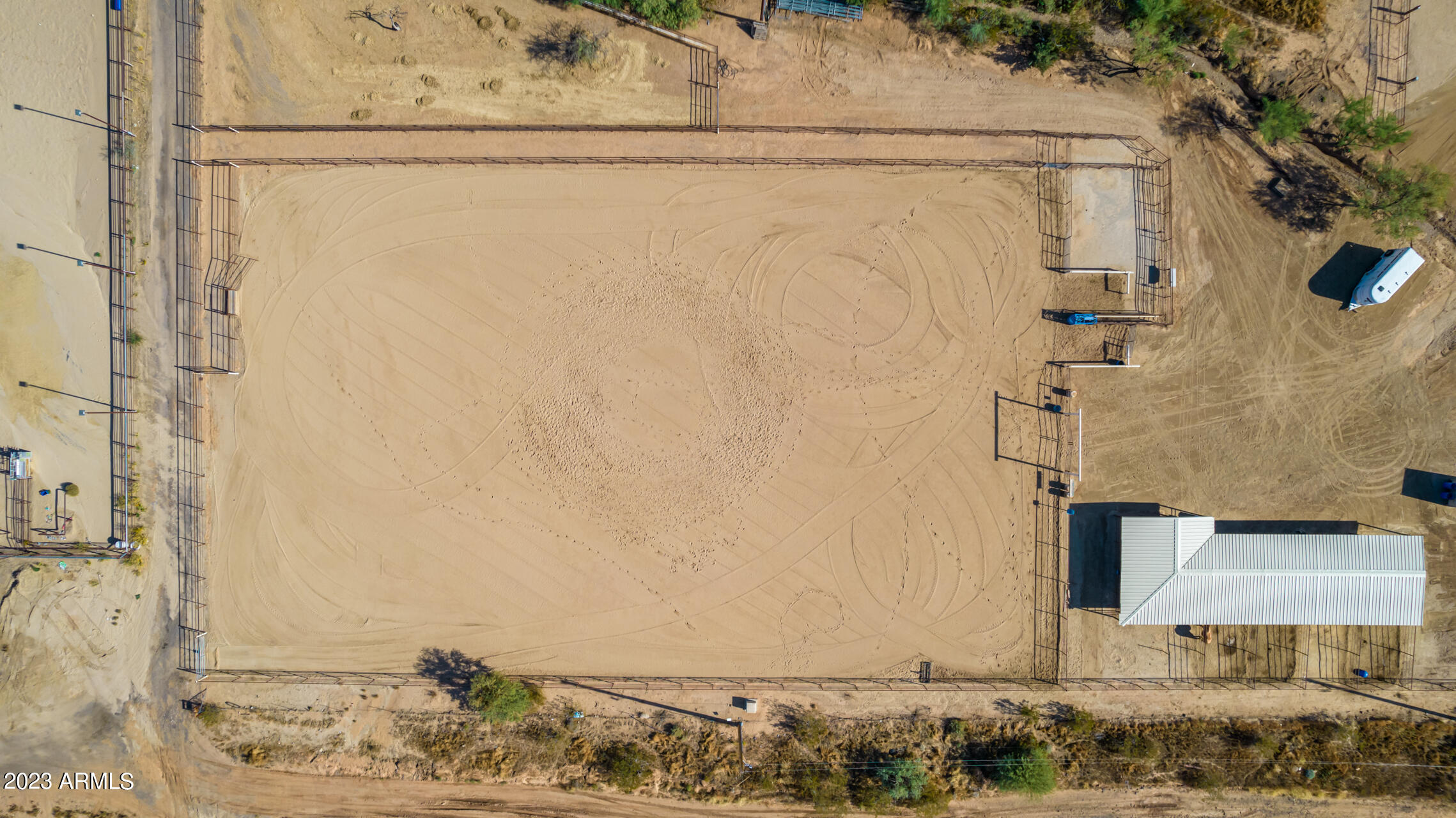 1444 West Maddock Road Phoenix, AZ 85086 - Photo 54 of 62 08 - Maddock Aerials