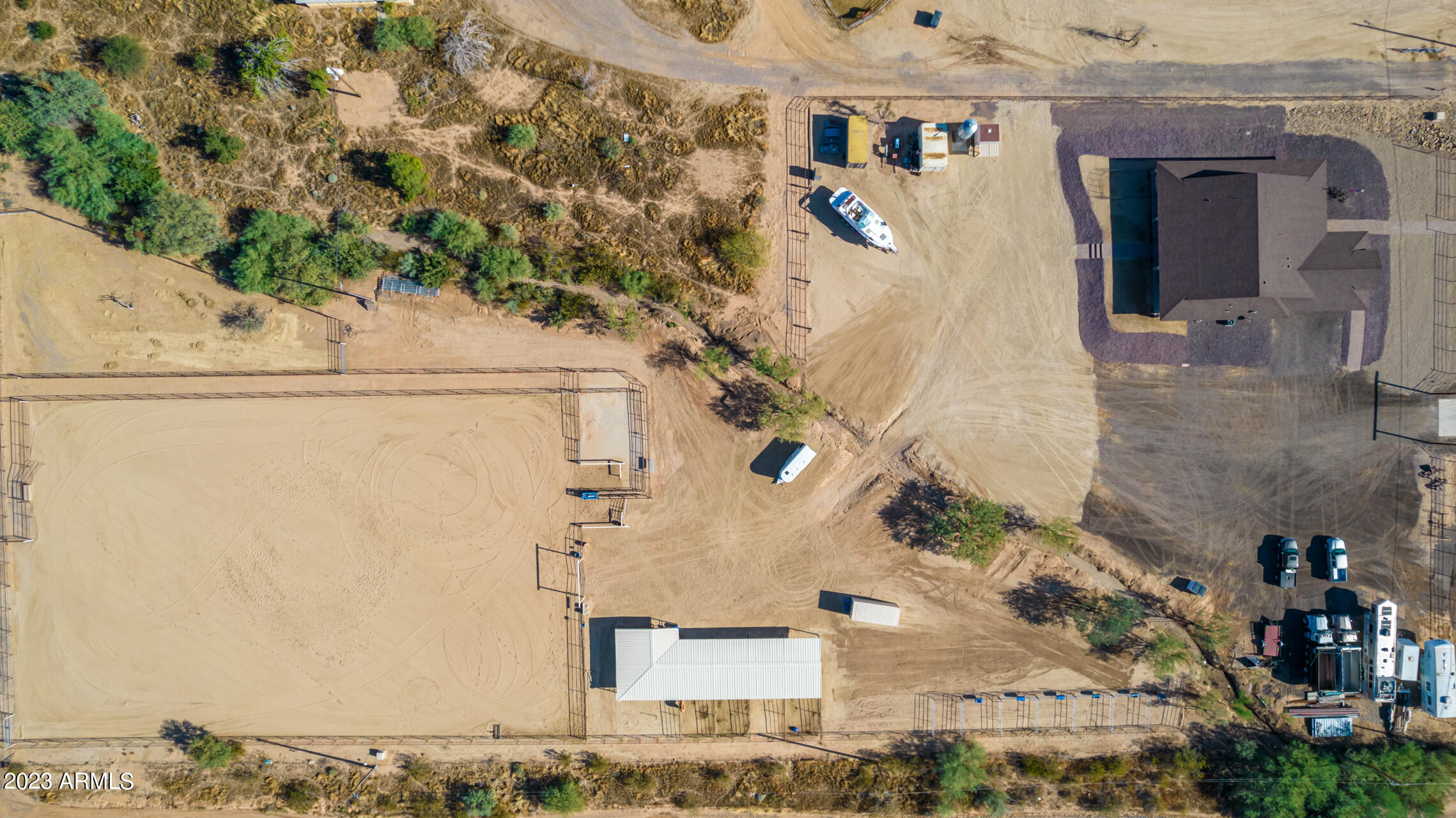 1444 West Maddock Road Phoenix, AZ 85086 - Photo 55 of 62 09 - Maddock Aerials