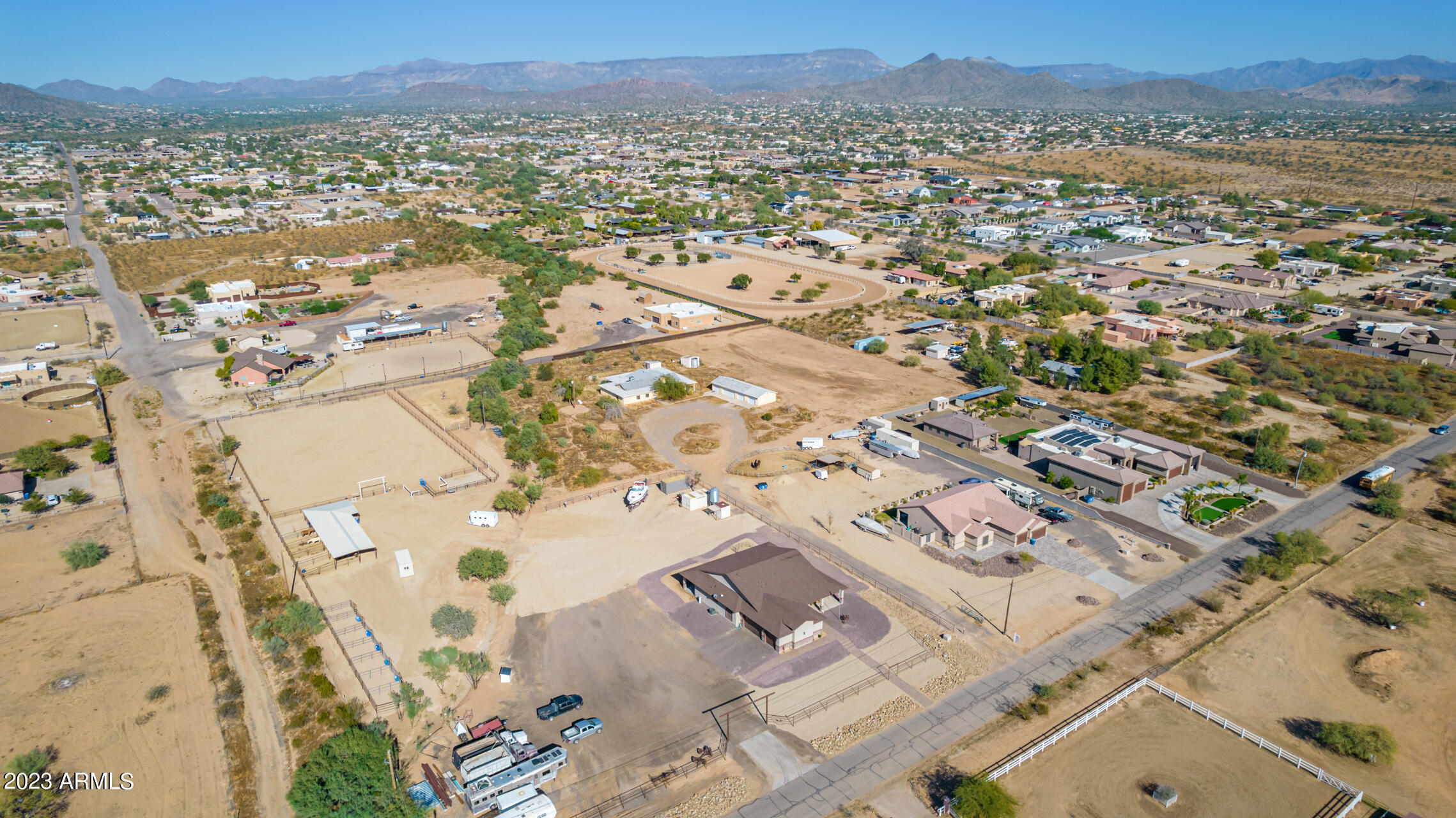 1444 West Maddock Road Phoenix, AZ 85086 - Photo 60 of 62 14 - Maddock Aerials
