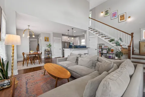 $649,900 | 5819 A Maxon Avenue, Nashville, TN 37209