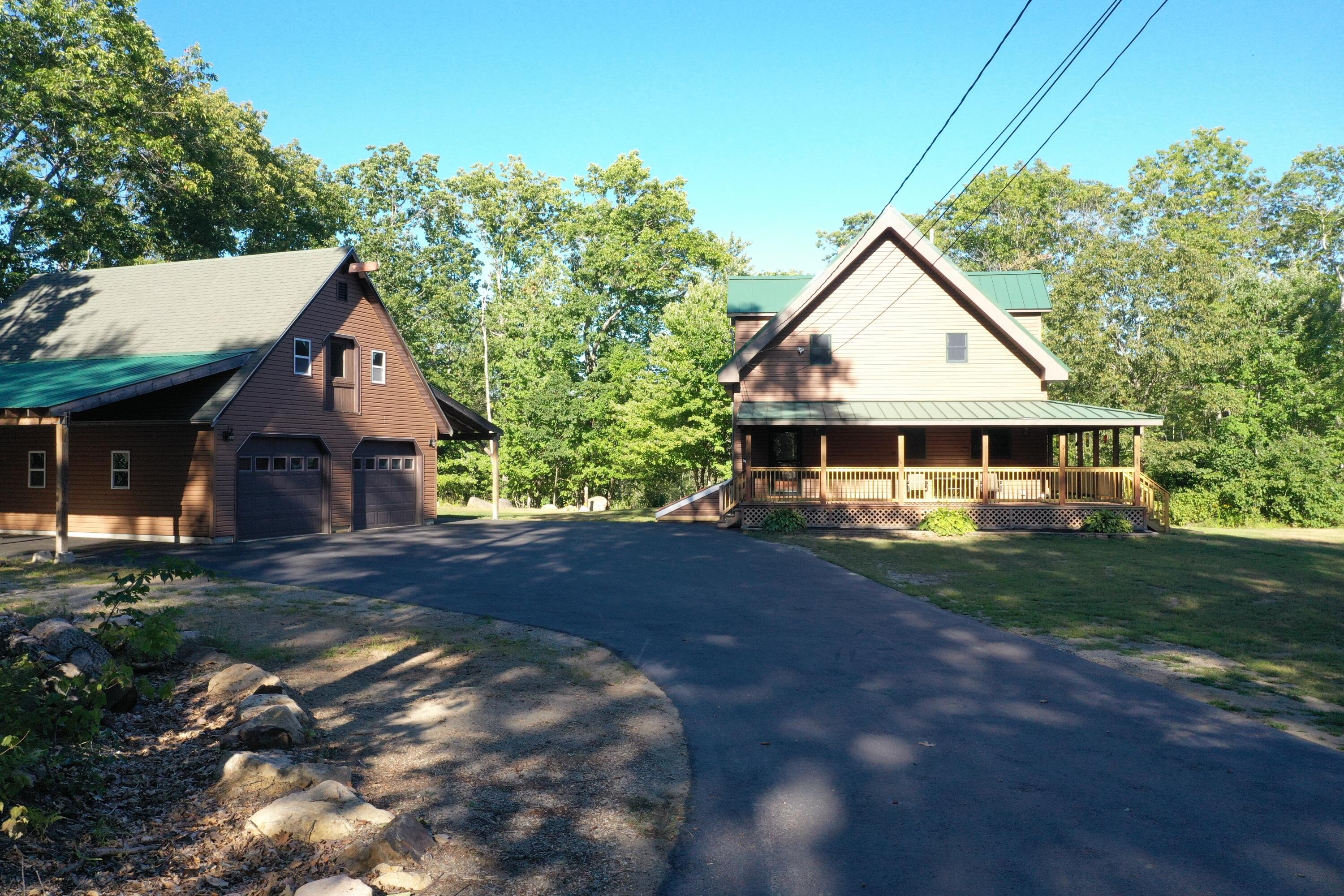 43 Pitts Road Shapleigh, ME 04076 - Photo 6 of 44 6