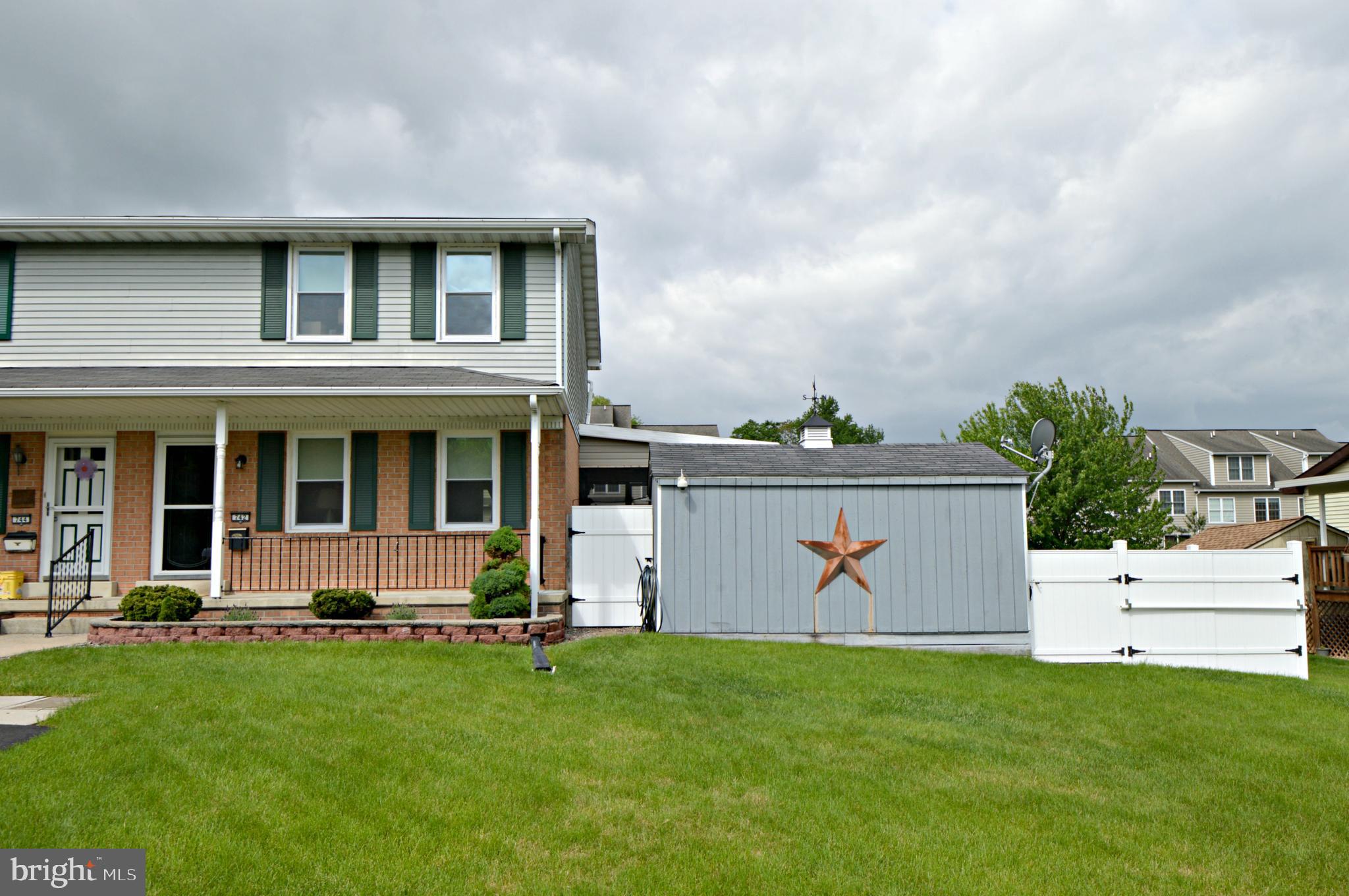 742 South Cedar Street Lititz, PA 17543 - Photo 1 of 34