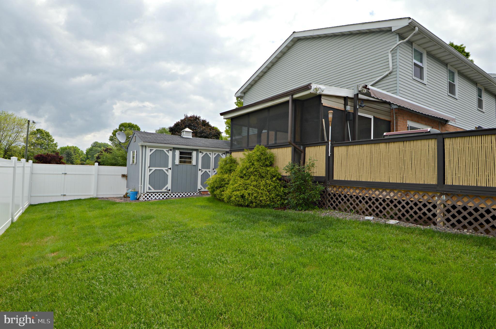 742 South Cedar Street Lititz, PA 17543 - Photo 27 of 34