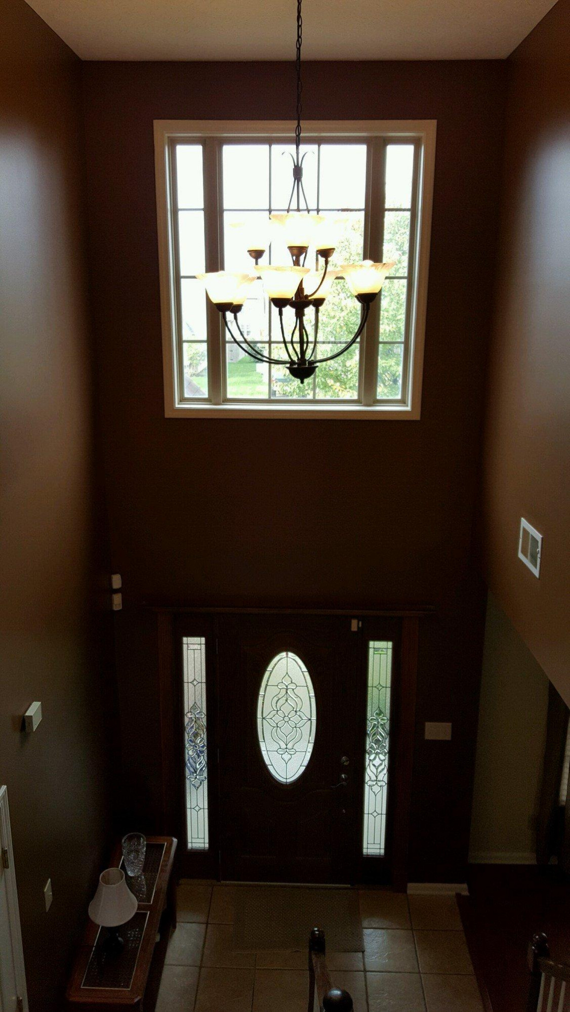 2977 Sandersville Road Lexington, KY 40511 - Photo 32 of 51 stairs to 2nd floor