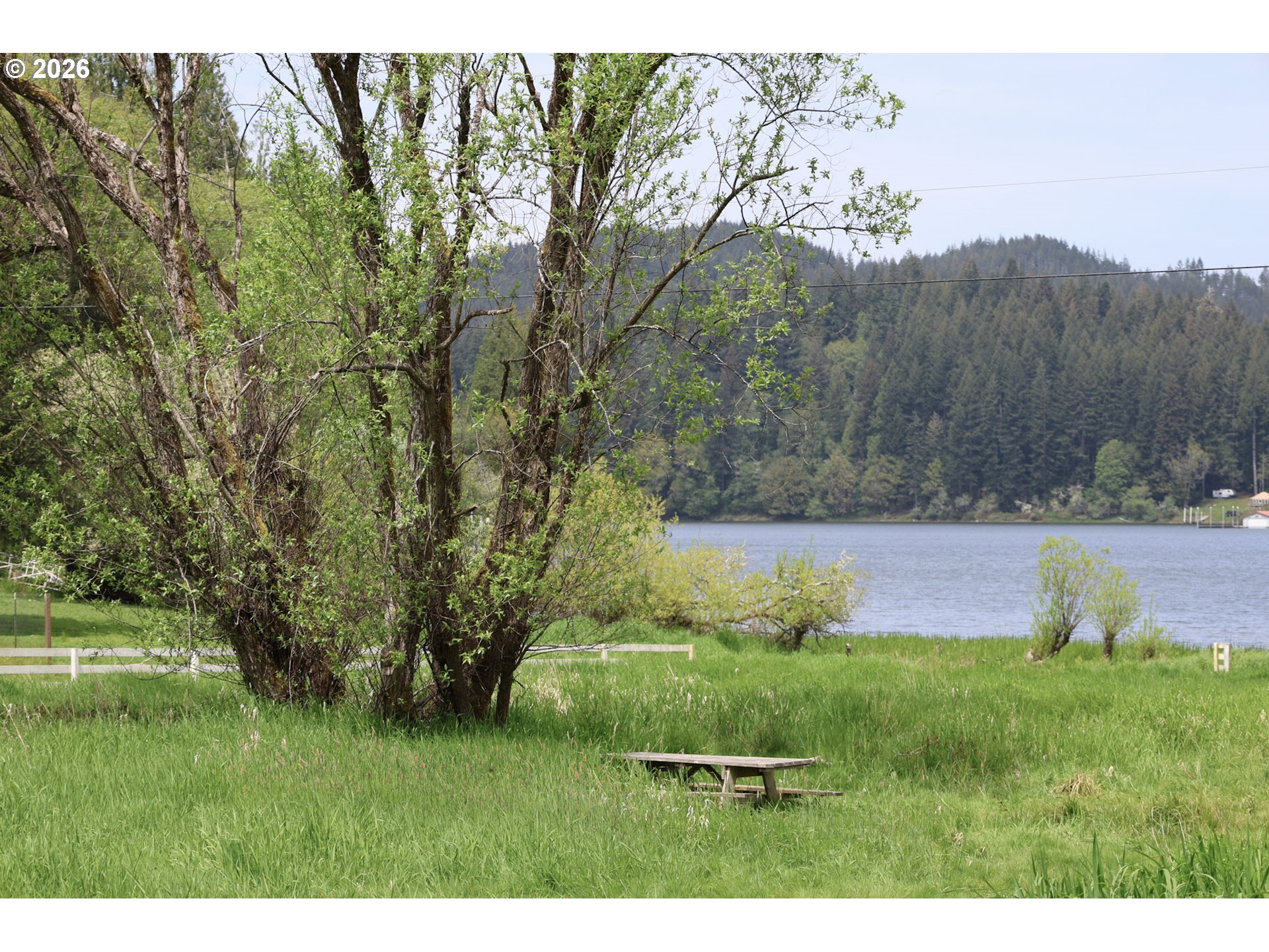 Sun Lake Lakeside, OR 97449 - Photo 12 of 22 a view of outdoor space and yard