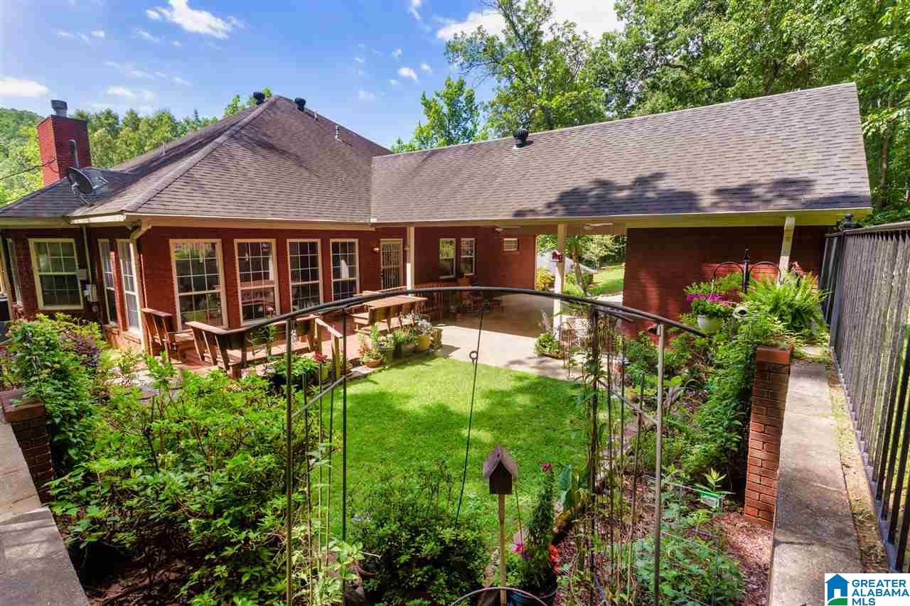 80 Lawrence Drive Springville, AL 35146 - Photo 34 of 50