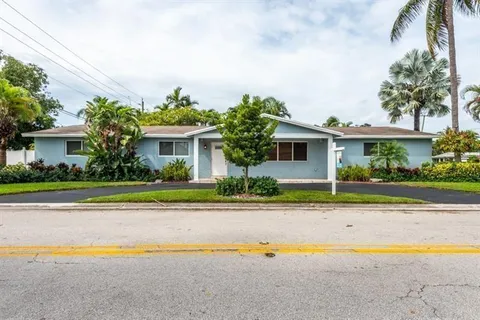 $924,000 | 818 North 12th Avenue, Hollywood, FL 33019