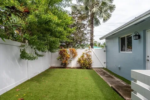 $924,000 | 818 North 12th Avenue, Hollywood, FL 33019