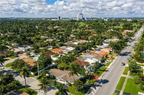 $924,000 | 818 North 12th Avenue, Hollywood, FL 33019