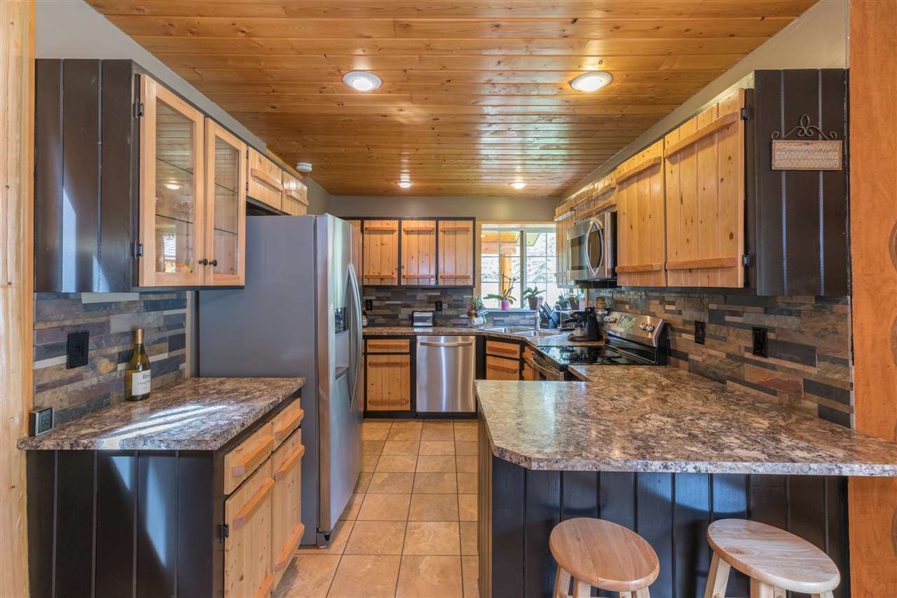 7711 West Oregon Road Clayton, WA 99110 - Photo 9 of 20