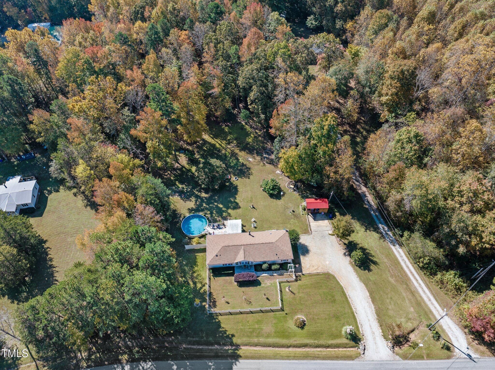 8013 Bacon Road Timberlake, NC 27583 - Photo 36 of 44 46-web-or-mls-DJI_20241024121239_0410_D