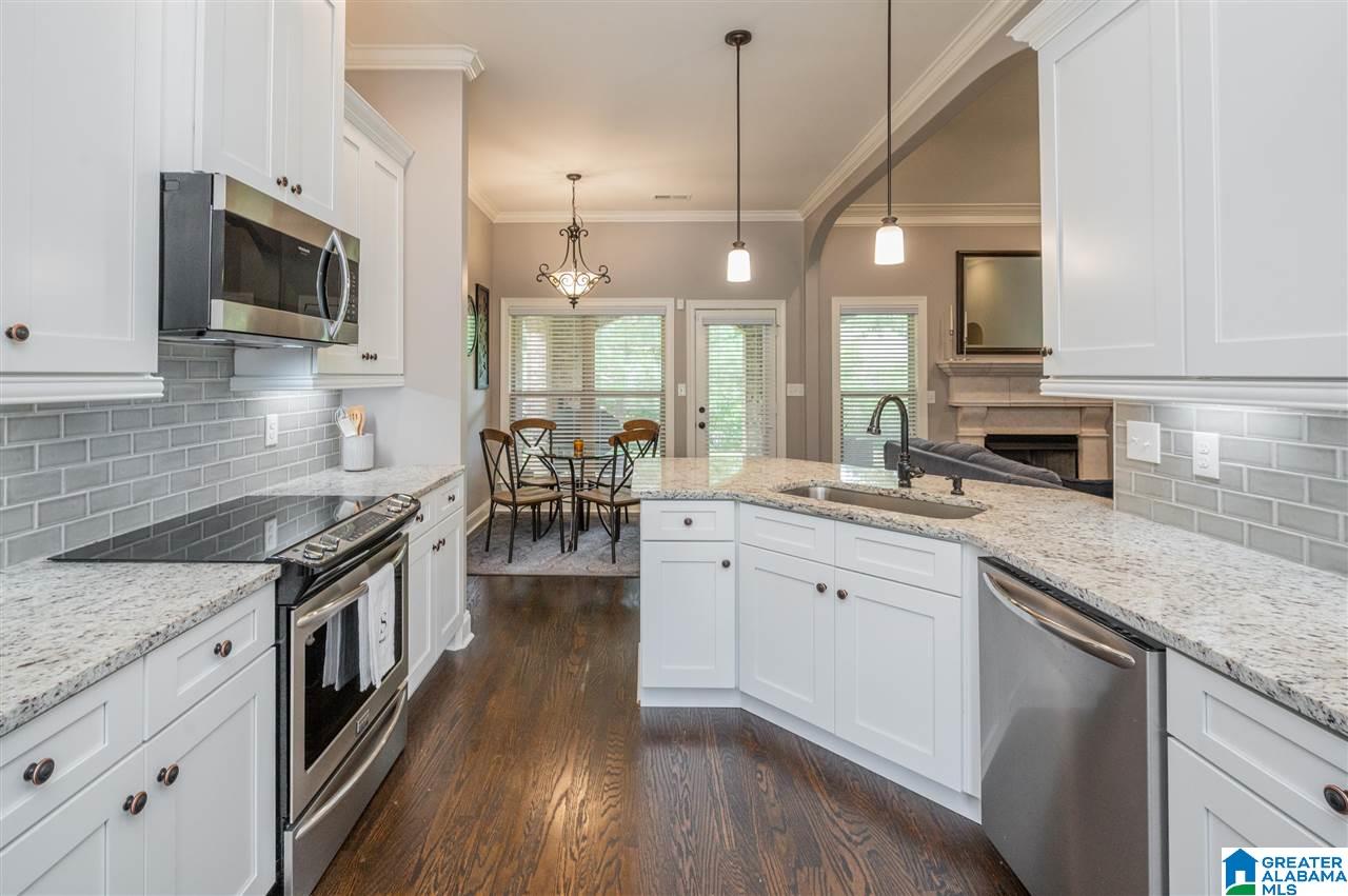 242 Strathaven Lane Pelham, AL 35124 - Photo 23 of 50